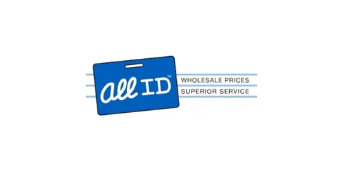 All ID coupon