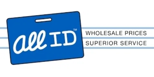 All ID Merchant logo