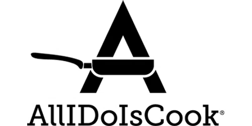 All I Do Is Cook Promo Code