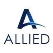 Allied USA Merchant Logo