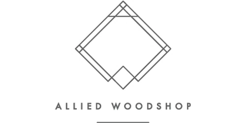 Allied Woodshop Promo Code
