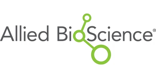 Allied BioScience Promo Code