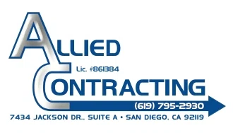 Allied Contracting Promo Code
