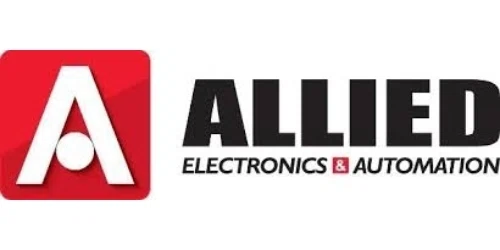 Allied Electronics Promo Code