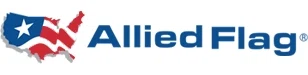Allied Flag Merchant Logo