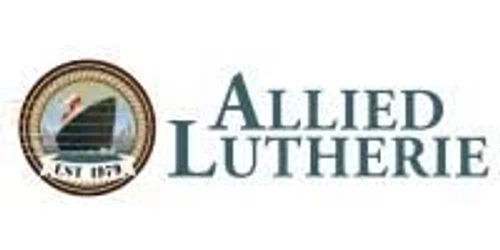 Allied Lutherie Promo Code