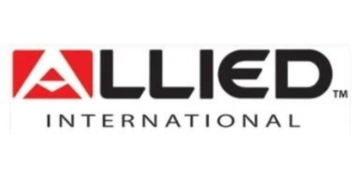 Allied International Promo Code