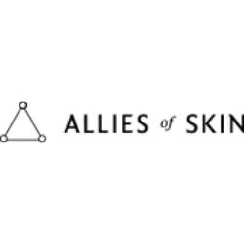 ALLIES OF SKIN Promo Code — 36 Off (Sitewide) 2024