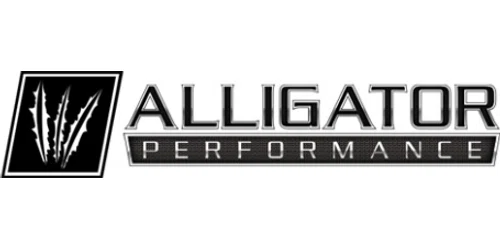 Alligator Performance Merchant logo