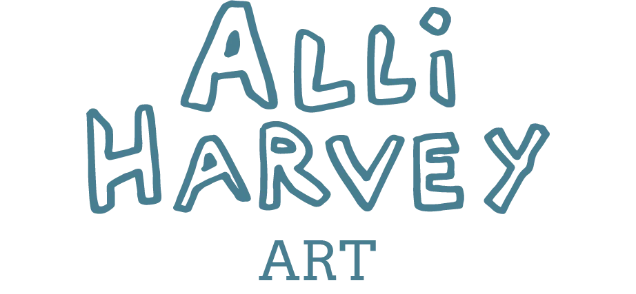 Alli Harvey Art Promo Code