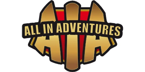 All In Adventures Promo Code