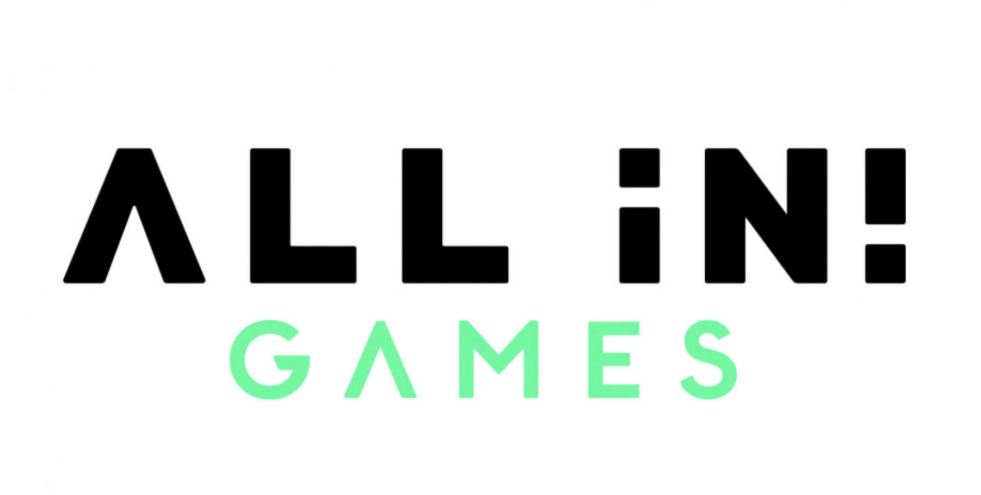 All in! Games Promo Code