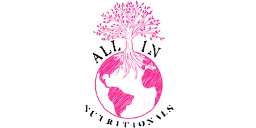 All-In Nutritionals Promo Code