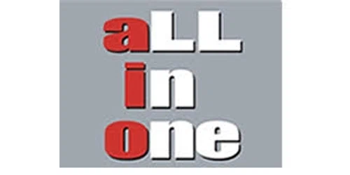 All-In-One Suppliers Promo Code