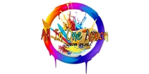 All In One Apron Promo Code