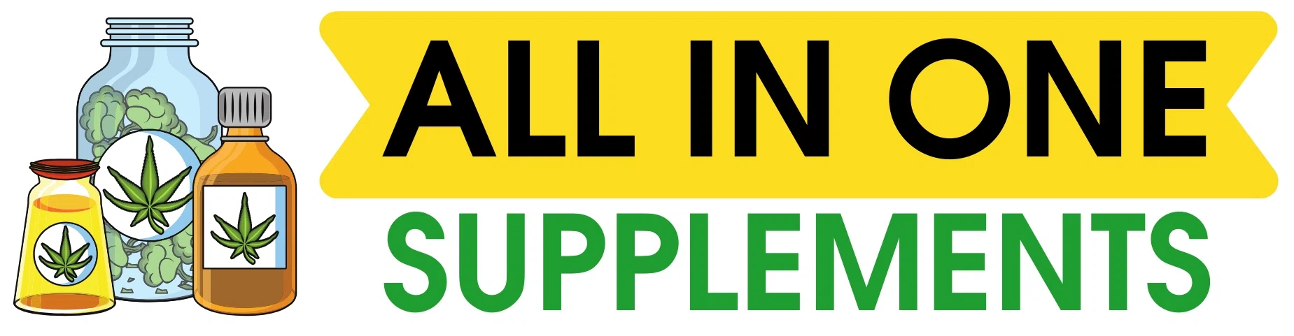 All In One Supplements Promo Code