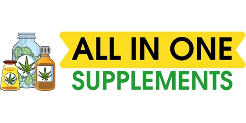 All In One Supplements Promo Code