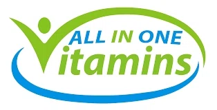 All In One Vitamins Merchant Logo