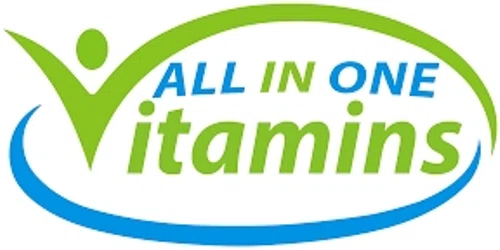 All In One Vitamins Promo Code
