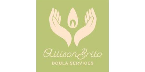 Allison Brito Doula Services Promo Code