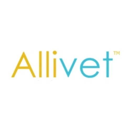 40 Off Allivet Promo Code, Coupons (6 Active) July 2024