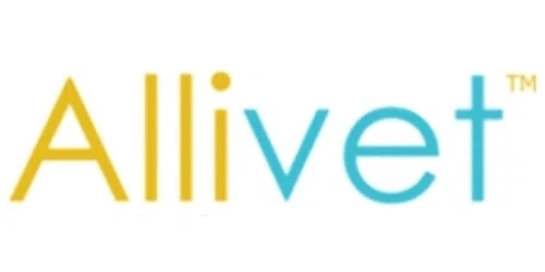 Allivet Merchant logo