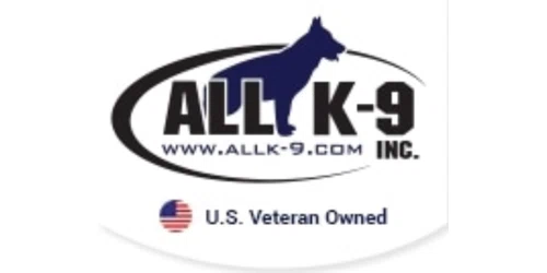All K9 Promo Code