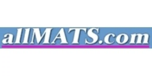 allMATS Promo Code