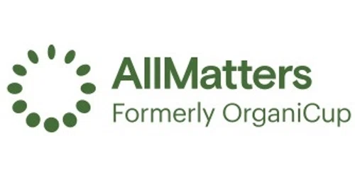 AllMatters Promo Code