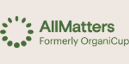 AllMatters EU Promo Code