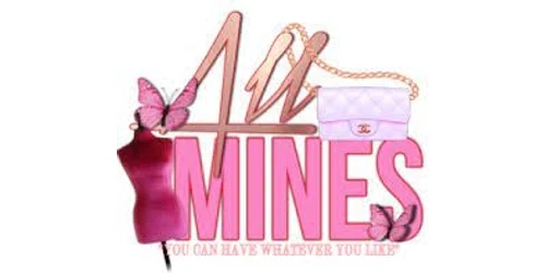 All-Mines-Fashion Promo Code