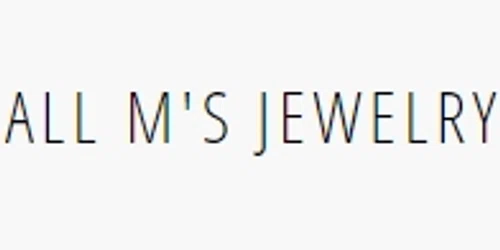All M’s Jewelry Promo Code