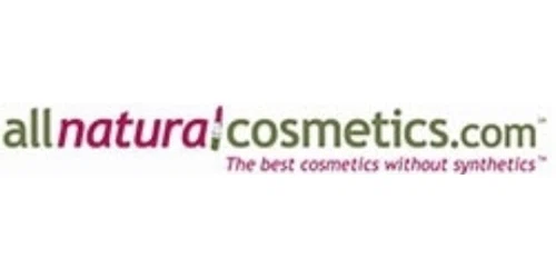 Natural Cosmetics Promo Code