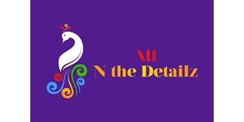 All N The Detailz Promo Code