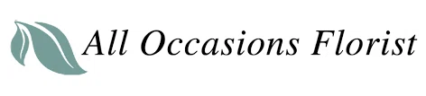 All Occasions Florist Merchant Logo