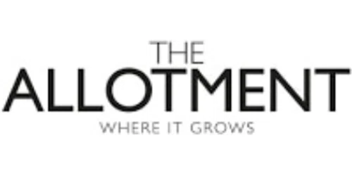 Allotment Store Promo Code
