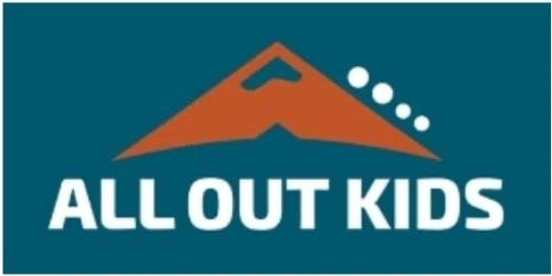 All Out Kids Promo Code