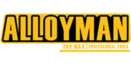 Alloyman Promo Code