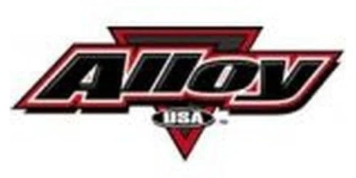 Alloy USA Promo Code