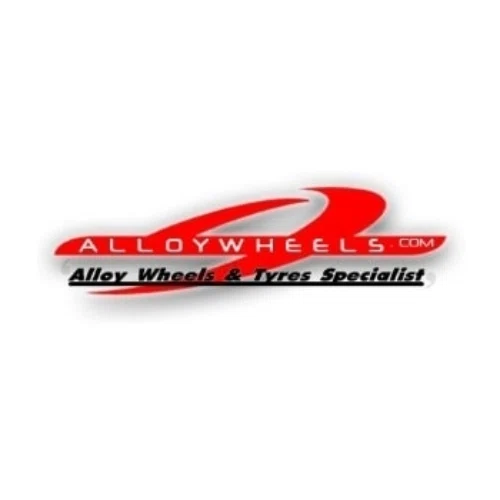 Alloy Wheels Merchant Logo