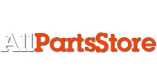 AllPartsStore Merchant logo