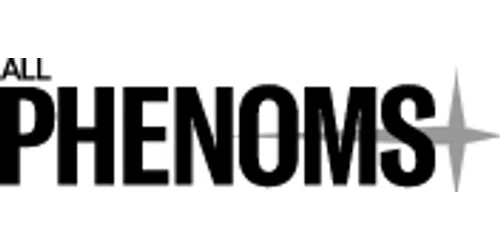 All Phenoms Promo Code