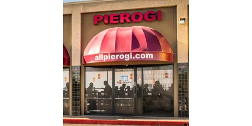 All Pierogi Restaurant Promo Code