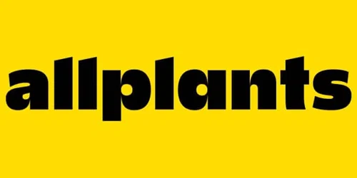 Allplants Promo Code