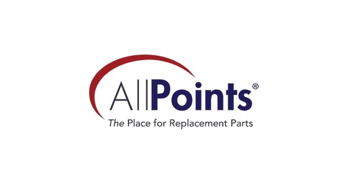 AllPoints FoodService Parts & Supplies Promo Code 150 Off in 2025
