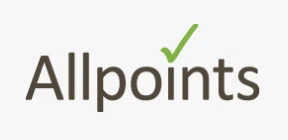 Allpoints Merchant Logo
