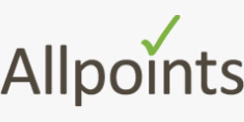 Allpoints Promo Code