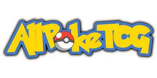 AllPokeTCG Promo Code