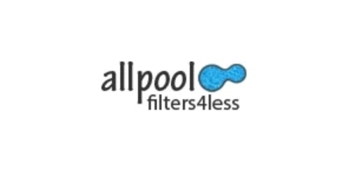 All Pool Filters 4 Less coupon