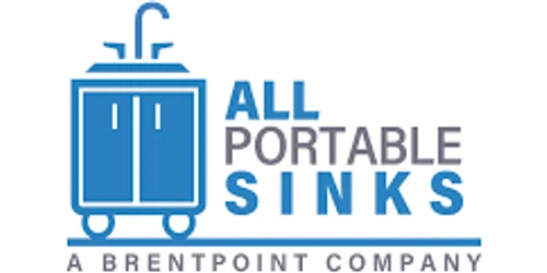 All Portable Sinks Promo Code